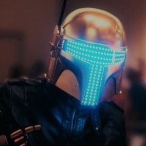 Meet your Posher, Boba